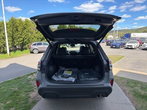 New 2026 Subaru Forester Sport AWD/4WD image 13