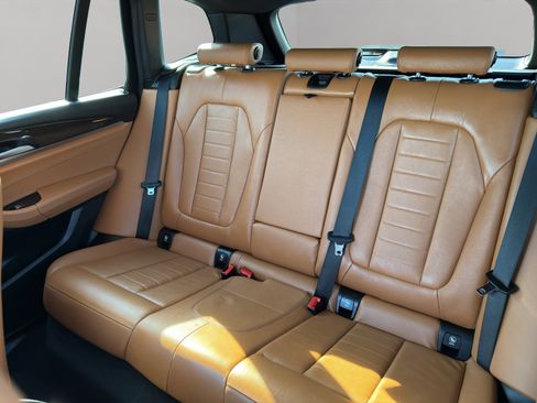 Used 2021 BMW X3 xDrive30i w/ Convenience Package image 13