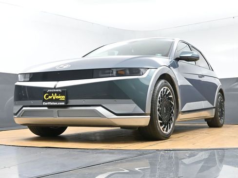 Used 2022 Hyundai Ioniq 5 Limited image 51