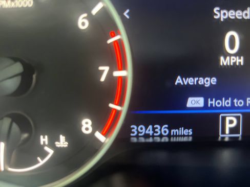 Used 2023 Nissan Altima 2.5 SR FWD image 18