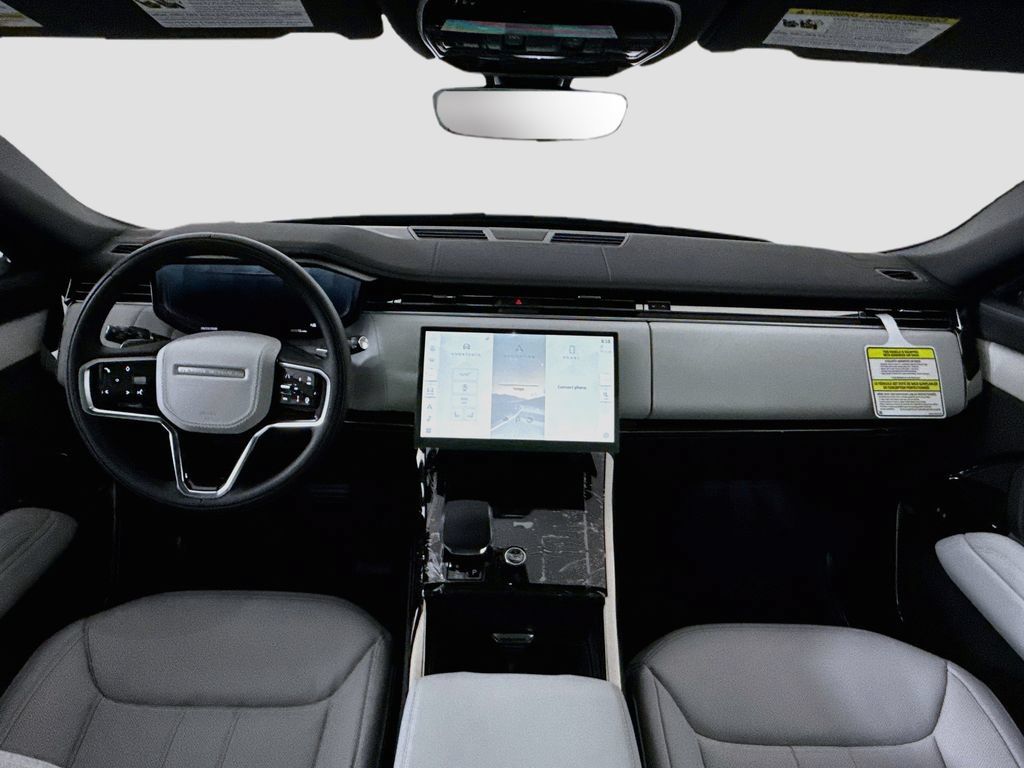 New 2026 Land Rover Range Rover Sport SE AWD/4WD image 14