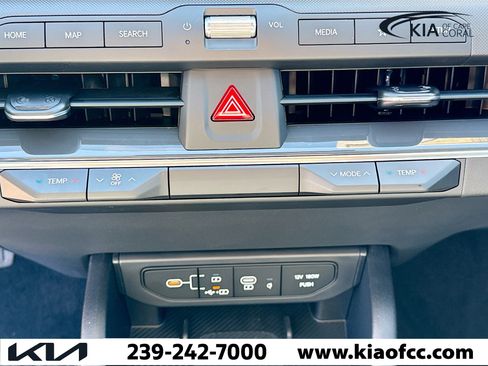 New 2025 Kia K4 EX image 30