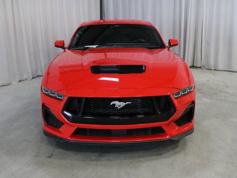 Used 2024 Ford Mustang GT Premium w/ GT Performance Package RWD image 28