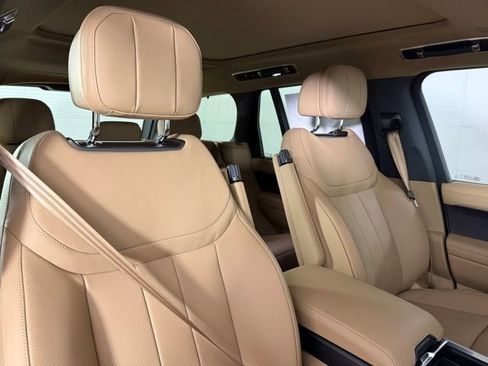New 2026 Land Rover Range Rover SE AWD/4WD image 32