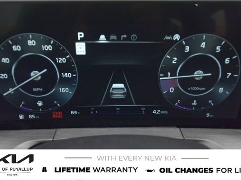 New 2025 Kia Telluride SX X-Line image 18