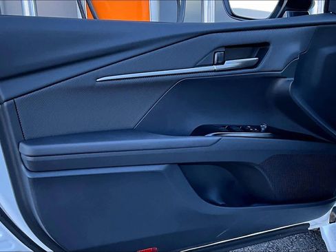 Used 2026 Toyota Camry XLE w/ Convenience Package image 21