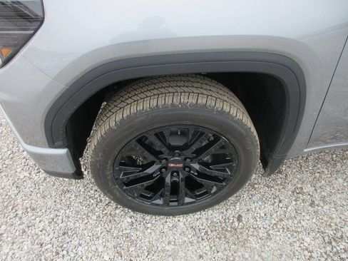 New 2026 GMC Sierra 1500 Elevation AWD/4WD image 11