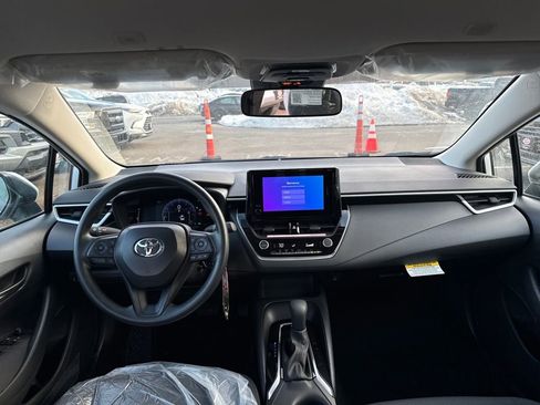 New 2026 Toyota Corolla LE image 10