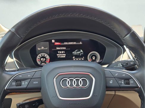 Used 2023 Audi Q5 2.0T Premium Plus AWD/4WD image 36