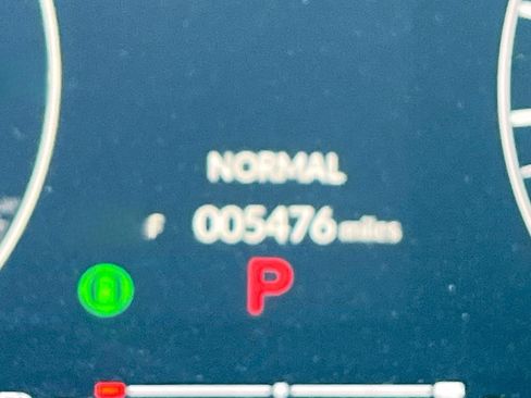 Used 2025 Honda Civic FWD Hybrid Sedan image 12