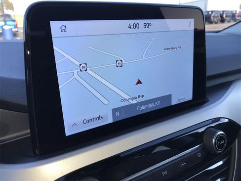 Used 2022 Ford Escape SE w/ Convenience Package image 18