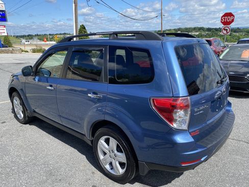 Used 2010 Subaru Forester 2.5X Premium AWD/4WD image 7