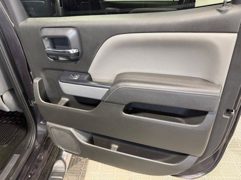 Used 2014 Chevrolet Silverado 1500 LTZ Z71 w/ LTZ Plus Package AWD/4WD image 15