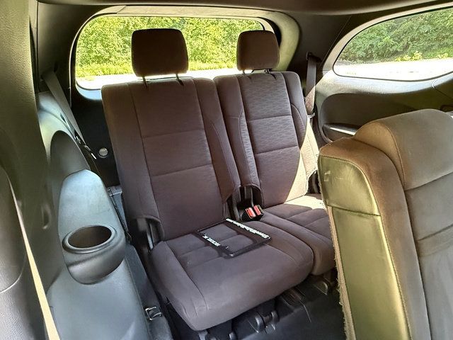 Used 2019 Dodge Durango SXT AWD/4WD image 20