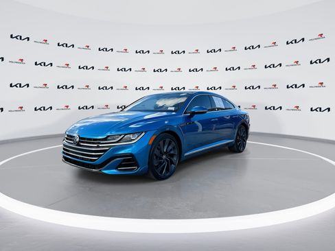 Used 2023 Volkswagen Arteon SEL image 4