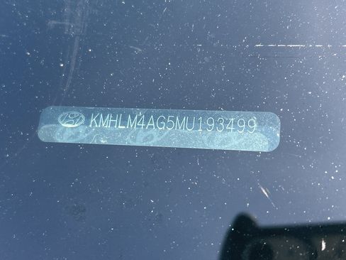 Used 2021 Hyundai Elantra SEL FWD image 34