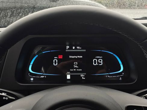 New 2026 Hyundai Elantra Sport image 19