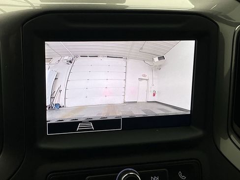 New 2026 Chevrolet Silverado 2500 W/T w/ WT Convenience Package image 5