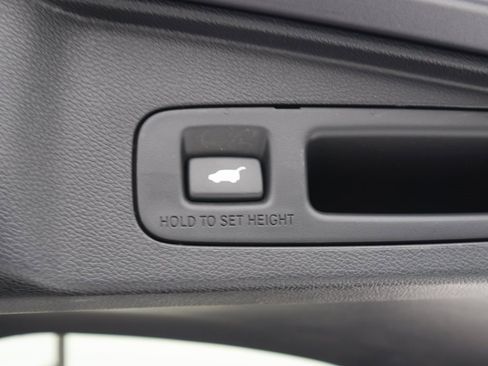 Certified 2021 Honda CR-V Touring image 16