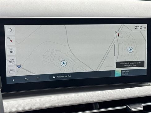 New 2026 Hyundai Tucson Limited image 23