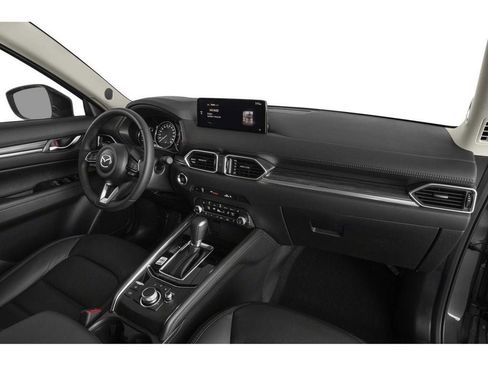 Used 2022 MAZDA CX-5 AWD 2.5 S w/ Premium Plus Pkg image 17