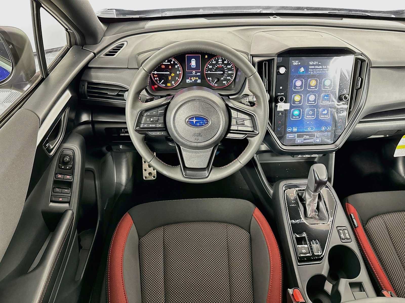 New 2026 Subaru Impreza RS AWD/4WD image 20