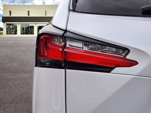 Used 2015 Lexus NX 200t AWD image 9