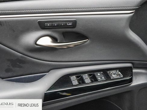 Certified 2025 Lexus ES 300h 300h image 23