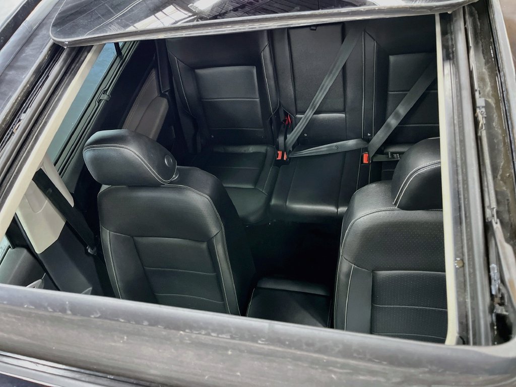 Used 2023 Volkswagen Atlas SE w/ Panoramic Sunroof Package AWD/4WD image 21