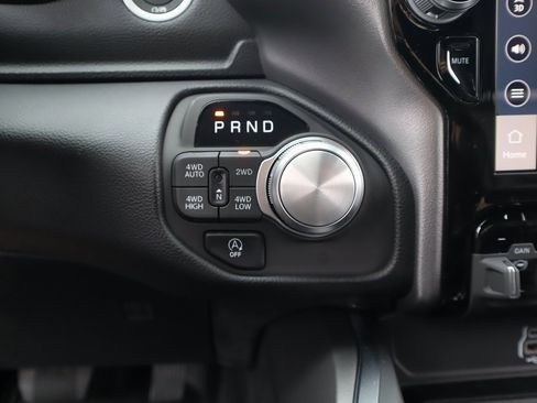 New 2026 RAM 1500 Laramie image 9