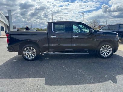 Used 2019 Chevrolet Silverado 1500 High Country w/ Technology Package