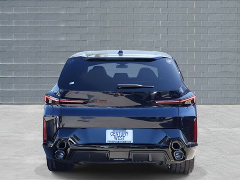 New 2026 BMW XM Label Red image 4