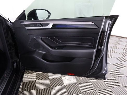 Used 2023 Volkswagen Arteon SEL Premium w/ Arteon MDO Package (Z43) AWD/4WD image 27