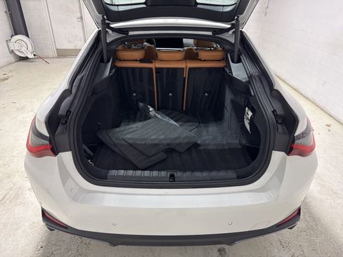 Used 2023 BMW i4 eDrive35 w/ Premium Package image 43