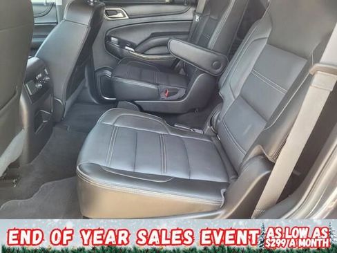 Used 2018 GMC Yukon Denali image 17