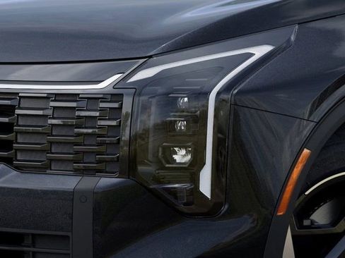 New 2026 Kia Sportage EX image 20