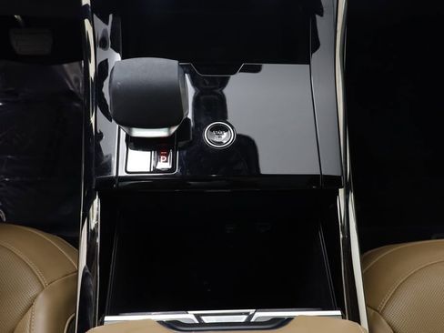 Used 2024 Land Rover Range Rover Sport SE image 12