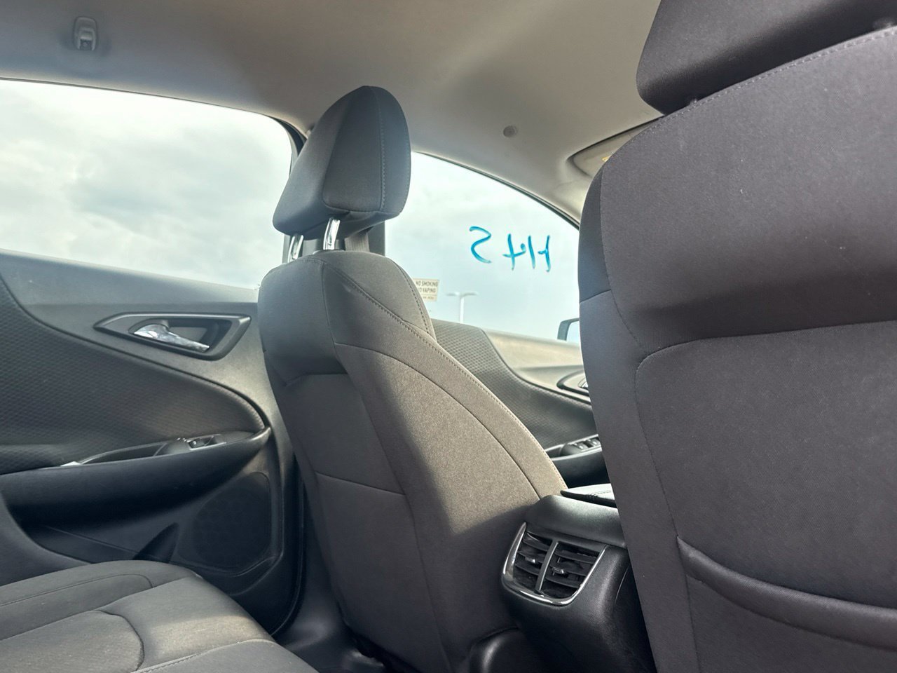 Used 2025 Chevrolet Malibu LT FWD image 33