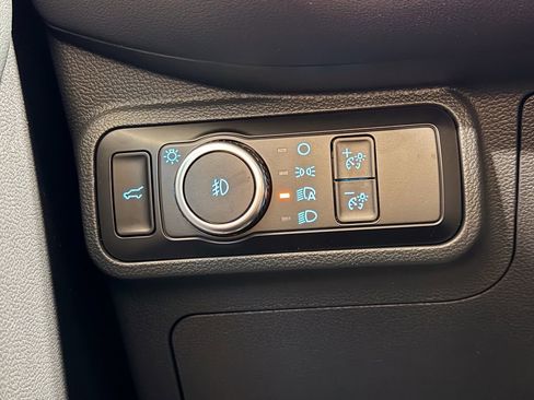 New 2026 Ford Explorer ST w/ Sun And Sound Package AWD/4WD image 22