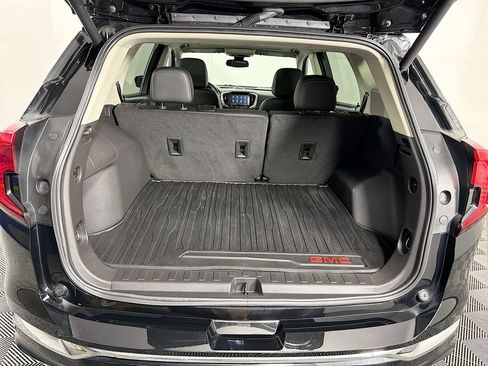 Used 2022 GMC Terrain Denali AWD/4WD image 27
