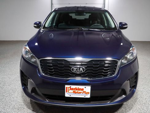 Used 2020 Kia Sorento LX FWD image 4