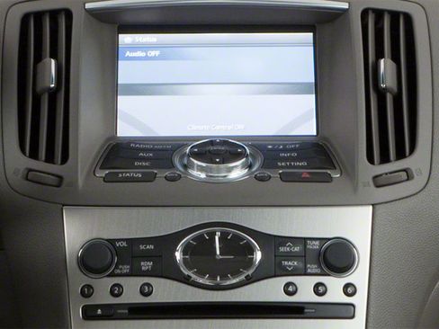 Used 2010 INFINITI G37 x Coupe w/ Premium Pkg AWD/4WD image 13