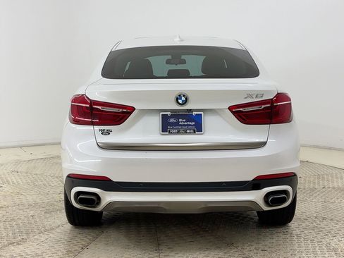 Used 2019 BMW X6 xDrive35i image 9