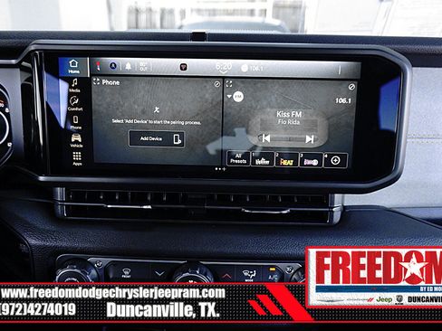 New 2026 Jeep Wrangler Willys image 20