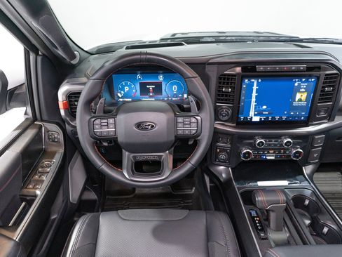 Used 2026 Ford F150 Raptor AWD/4WD image 13