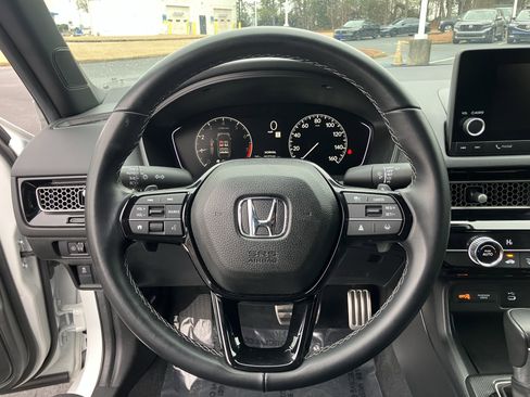 Used 2025 Honda Civic Sport image 20