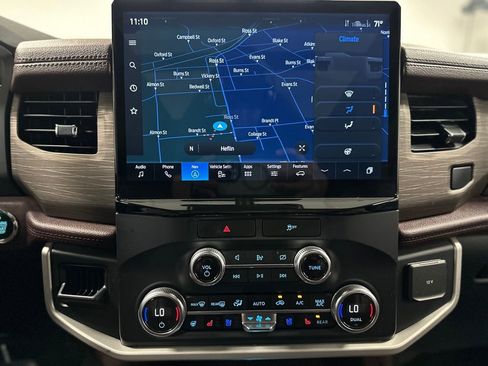 Certified 2023 Ford Expedition Limited image 22