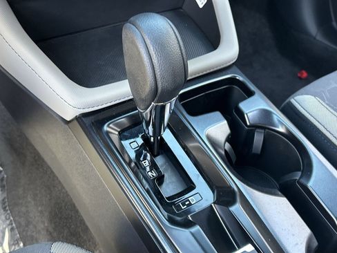 New 2026 Subaru Forester AWD/4WD image 26