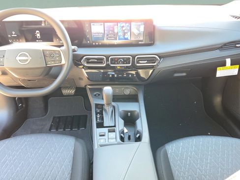 New 2026 Nissan Sentra SV image 14