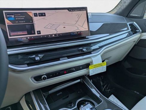 New 2026 BMW ALPINA XB7 image 12